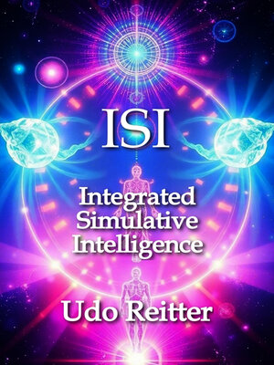 cover image of ISI